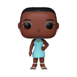 (PRE-ORDER) POP! TV: Wednesday- Rave'n B by THE MIGHTY HOBBY SHOP