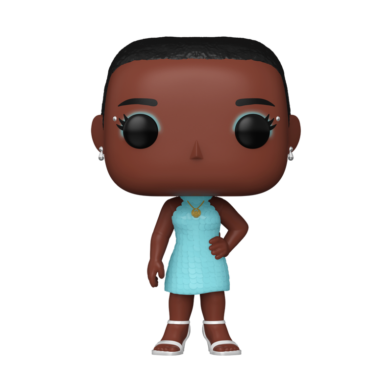 (PRE-ORDER) POP! TV: Wednesday- Rave'n B