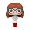 (PRE-ORDER) POP! TV: Wednesday- Rave'n T by THE MIGHTY HOBBY SHOP