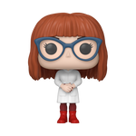 (PRE-ORDER) POP! TV: Wednesday- Rave'n T by THE MIGHTY HOBBY SHOP