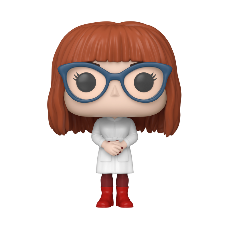 (PRE-ORDER) POP! TV: Wednesday- Rave'n T by THE MIGHTY HOBBY SHOP