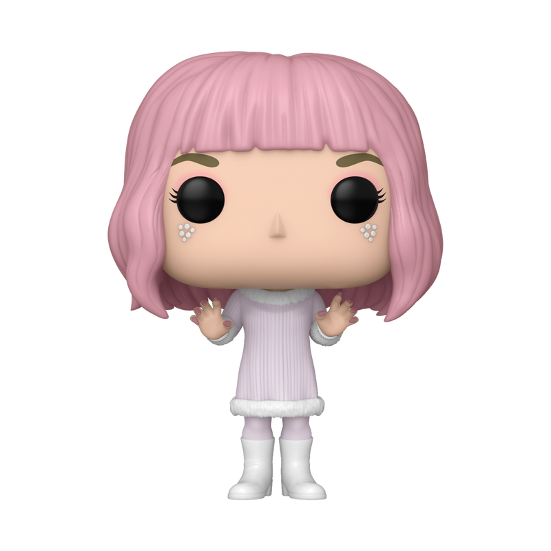 (PRE-ORDER) POP! TV: Wednesday- Rave'n E