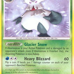 Abomasnow 019/123 - Mysterious Treasures