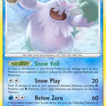Abomasnow 012/100 - Stormfront