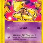 Abra 093/165 - Expedition