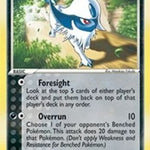 Absol 018/110 - Holon Phantoms Reverse Holofoil