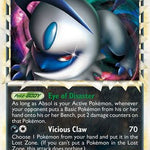 Absol (Prime) 091/102 - Triumphant Holofoil