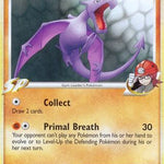 Aerodactyl GL 055/111 - Rising Rivals