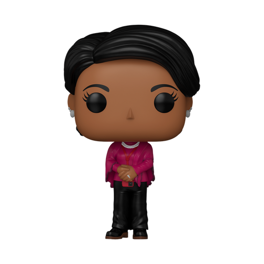 (PRE-ORDER) POP! TV: Abbott Elementary S1 - Barbara Howard