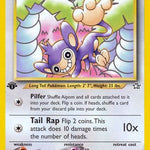 Aipom 026/111 - Neo Genesis 1st Edition