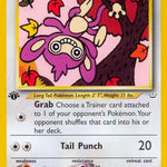 Aipom 041/64 - Neo Revelation 1st Edition