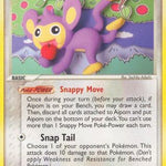 Aipom 034/115 - Unseen Forces