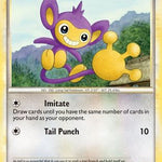 Aipom 055/102 - Triumphant