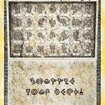 Alph Lithograph TWO/95 - Unleashed Holofoil