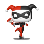 (PRE-ORDER) POP! Animation: BTAS S5- Harley Quinn by THE MIGHTY HOBBY SHOP