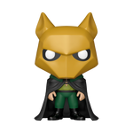 (PRE-ORDER) POP! Animation: BTAS S5- Ras al Ghul by THE MIGHTY HOBBY SHOP