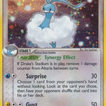 Altaria 002/108 - Power Keepers Holofoil