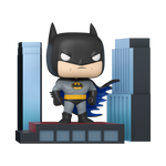 (PRE-ORDER) POP! Deluxe: BTAS S5- Batman by THE MIGHTY HOBBY SHOP