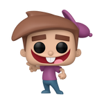 POP! TV: Fairly Odd Parents - Timmy Turner by THE MIGHTY HOBBY SHOP
