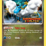 Altaria (Prerelease) BW48/101 - Black and White Promos Holofoil