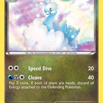 Altaria 092/113 - Legendary Treasures