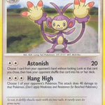 Ambipom 035/100 - Majestic Dawn
