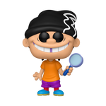 (PRE-ORDER) POP! Animation: Ed, Edd and Eddy - Double D by THE MIGHTY HOBBY SHOP