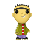 (PRE-ORDER) POP! Animation: Ed, Edd and Eddy - Ed by THE MIGHTY HOBBY SHOP