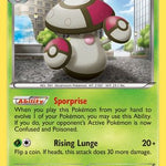 Amoonguss 009/99 - Next Destinies