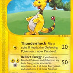 Ampharos 001/147 - Aquapolis