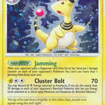 Ampharos 001/132 - Secret Wonders Holofoil