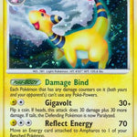 Ampharos 001/127 - Platinum Holofoil