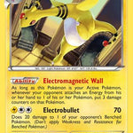 Ampharos 040/124 - Dragons Exalted Holofoil
