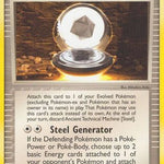 Ancient Technical Machine [Steel] 086/101 - Hidden Legends