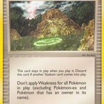 Ancient Tomb 087/101 - Hidden Legends