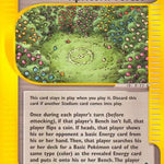 Apricorn Forest 118/147 - Aquapolis