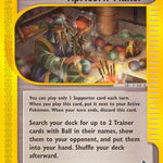 Apricorn Maker 121/144 - Skyridge