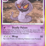 Arbok 033/106 - Great Encounters