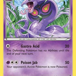 Arbok 048/146 - XY Base Set