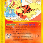 Arcanine 002/147 - Aquapolis