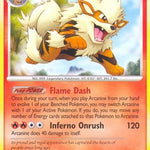 Arcanine 022/132 - Secret Wonders