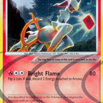 Arceus AR3/99 - Arceus Holofoil