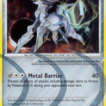 Arceus AR9/99 - Arceus Holofoil