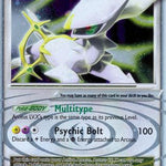 Arceus Lv.X 096/99 - Arceus Holofoil