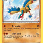 Archeops 054/101 - Plasma Blast Holofoil