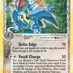 Armaldo (Delta Species) 001/110 - Holon Phantoms Reverse Holofoil