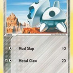 Aron 058/110 - Holon Phantoms Reverse Holofoil