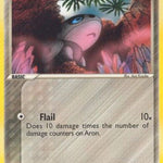 Aron 044/100 - Crystal Guardians