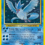 Articuno 002/110 - Legendary Collection Holofoil
