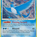 Articuno 001/100 - Majestic Dawn Holofoil